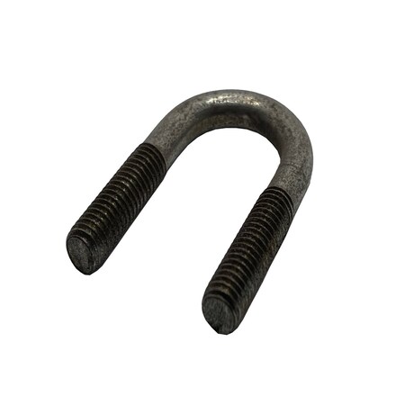 Suburban Bolt And Supply 1/4-20 X 1 X 2-3/4 U-BOLT A040500173